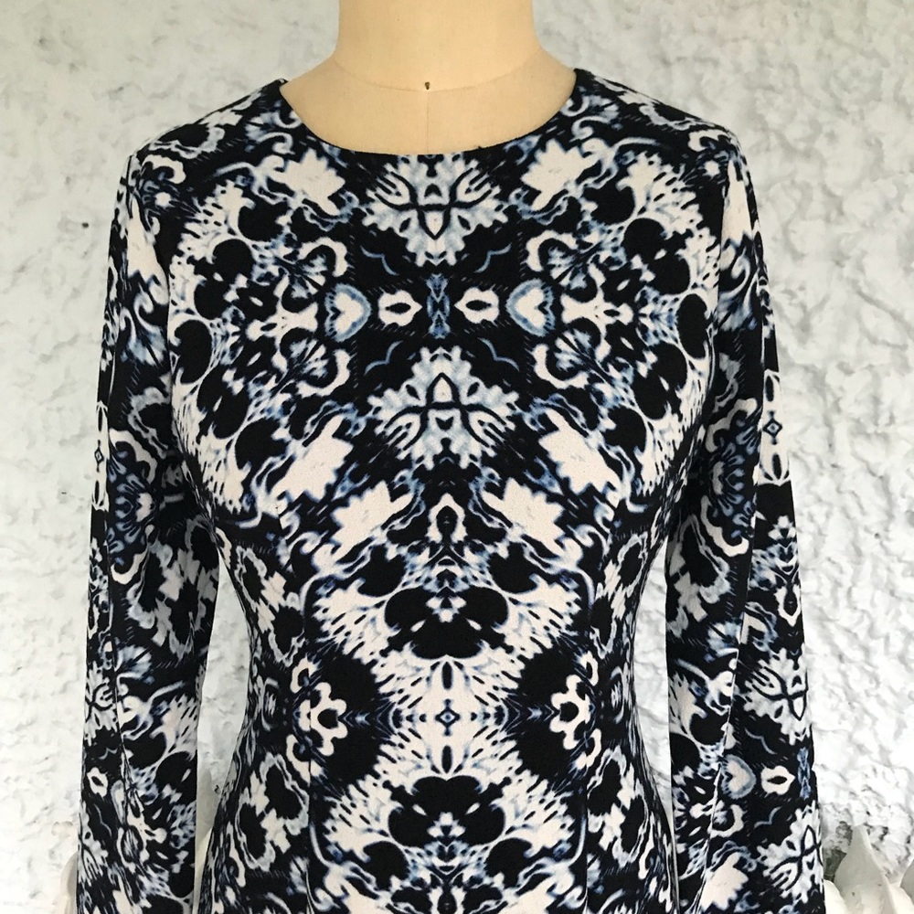 Maggy London Sheath Dress